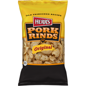 Original Pork Rinds