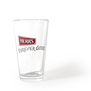 Herr’s®Pint Glass