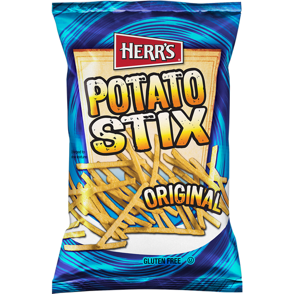 Herr's Potato Stix