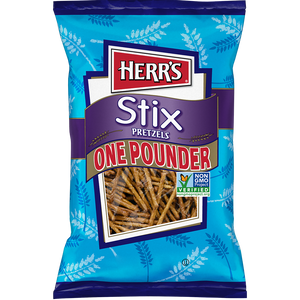 Pretzel Stix