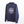 Load image into Gallery viewer, Herr&#39;s Quarter Zip Navy Sweatshirt
