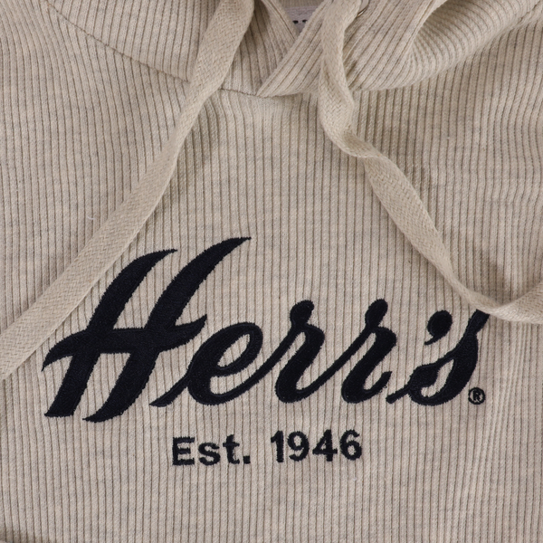 Herr's Crop Hoodie