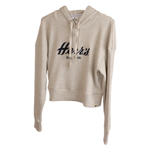 Herr's Crop Hoodie