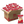 Load image into Gallery viewer, Herr's Ripple Chips 2.5oz bag case

