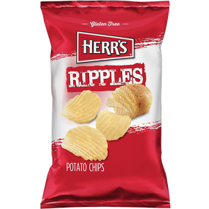 Ripple Potato Chips