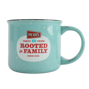 Herr's 13oz Rooted Camp Mug