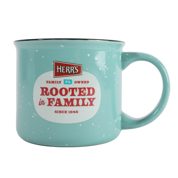 Herr's 13oz Rooted Camp Mug