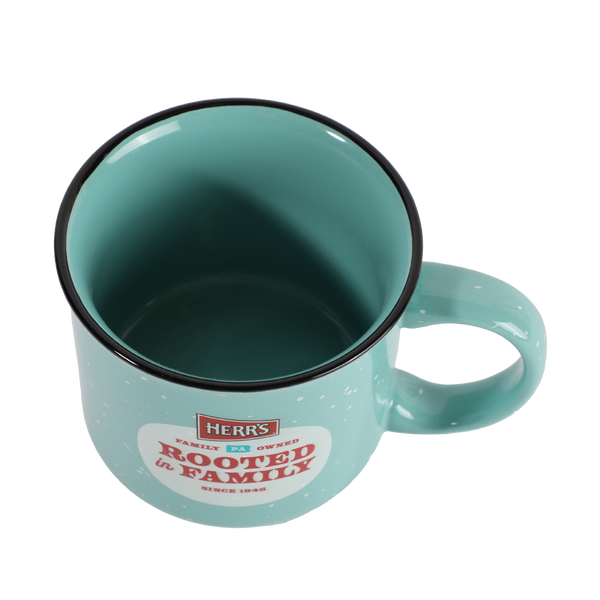 Herr's 13oz Rooted Camp Mug