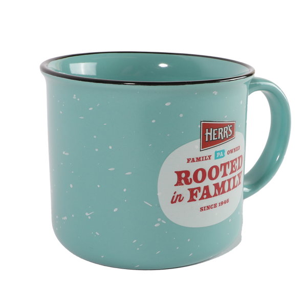 Herr's 13oz Rooted Camp Mug