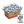 Load image into Gallery viewer, Herr's Boardwalk Salt &amp; Vinegar Kettle Cooked Potato Chips 2.125oz. bag 24ct case
