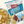 Load image into Gallery viewer, Herr's Boardwalk Salt &amp; Vinegar Kettle Cooked Potato Chips lifestyle
