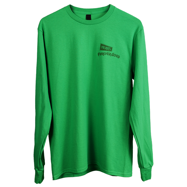 Herr's "If You SCO You Know" T-Shirt