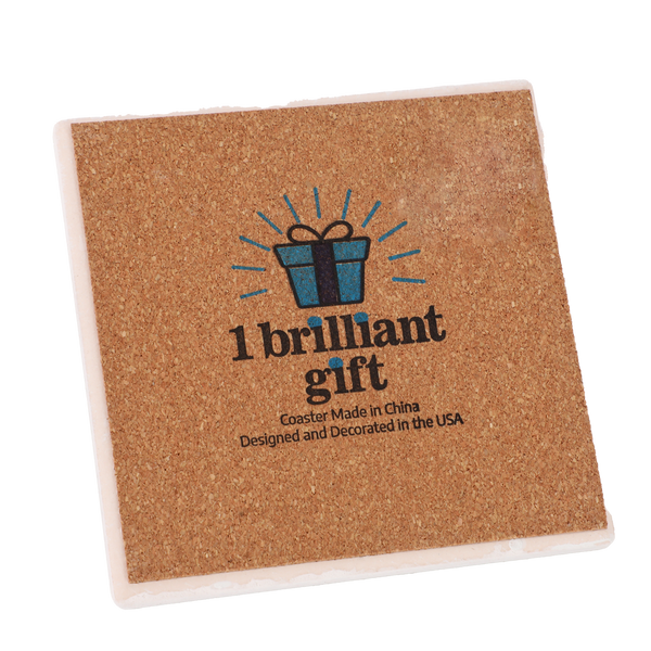 Herr's Snack Bags Coaster
