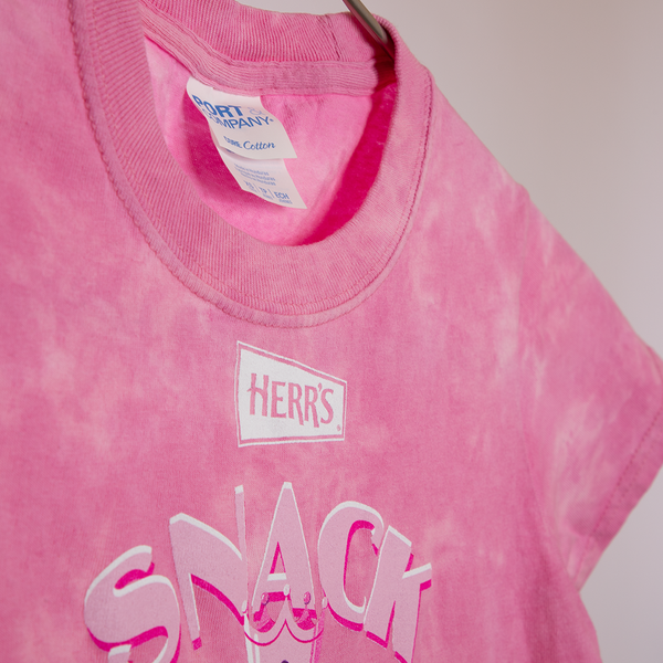 Herr's Snack Princess T-Shirt