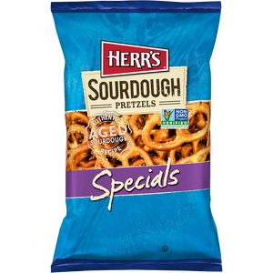 Sourdough Specials Pretzels