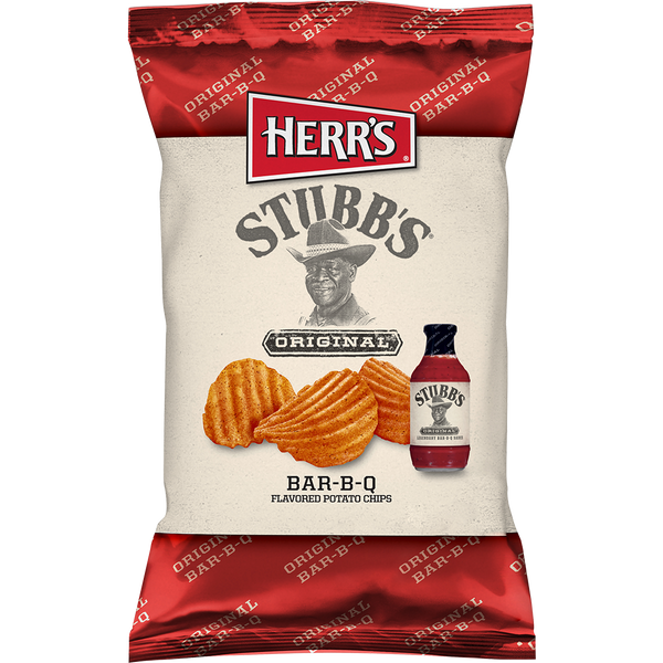 Stubb's Bar-B-Q Potato hips