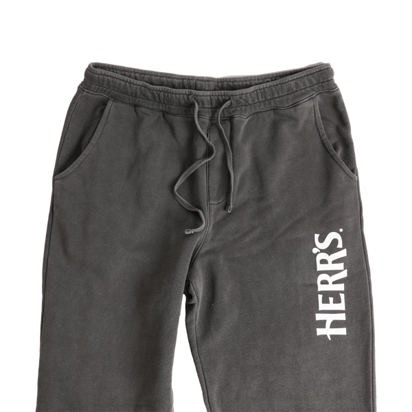Herr's Sweatpants - Dark Grey
