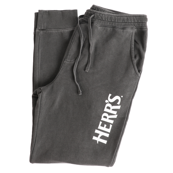 Herr's Sweatpants - Dark Grey