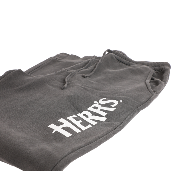Herr's Sweatpants - Dark Grey