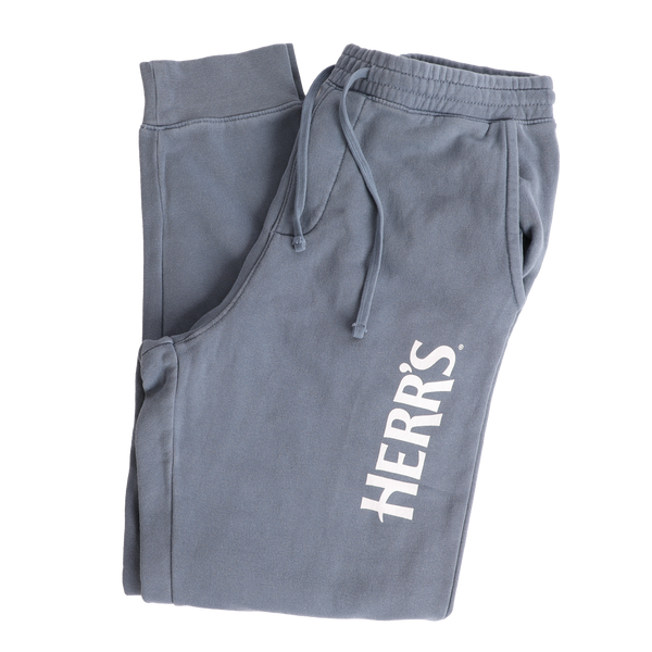 Herr's Sweatpants - Light Blue