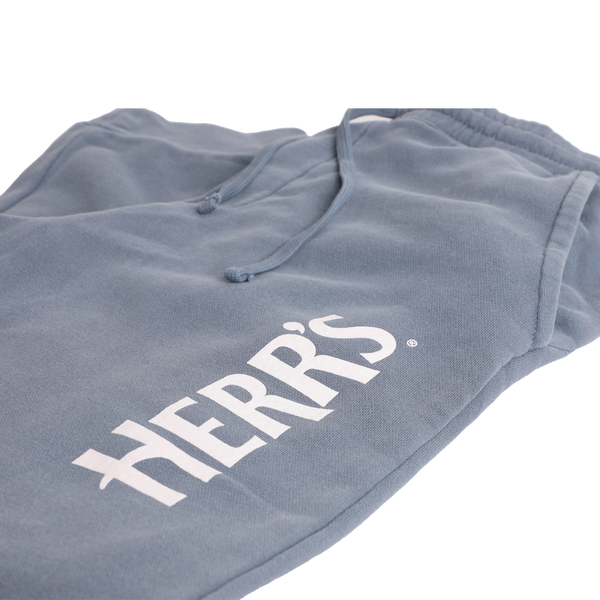Herr's Sweatpants - Light Blue