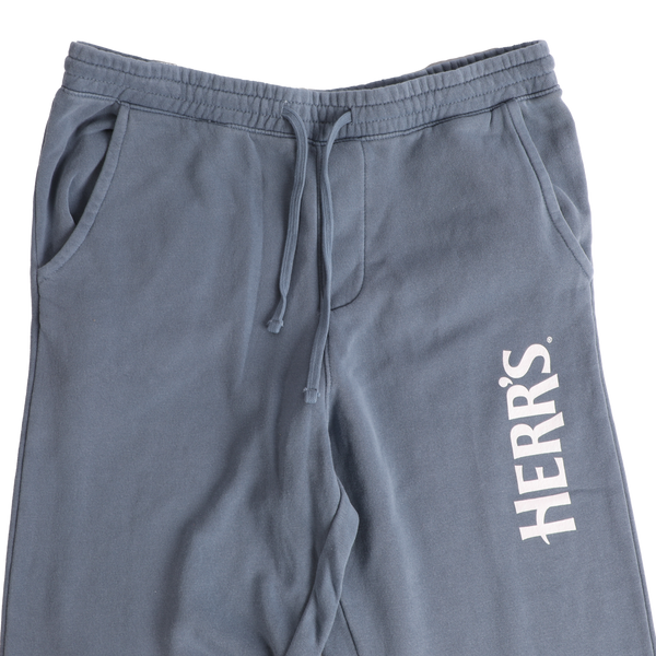 Herr's Sweatpants - Light Blue