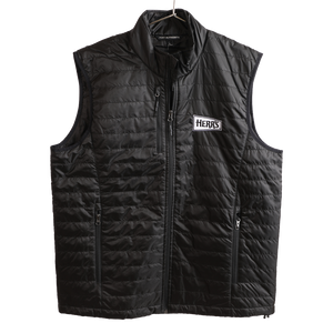 Herr's Vest - Mens