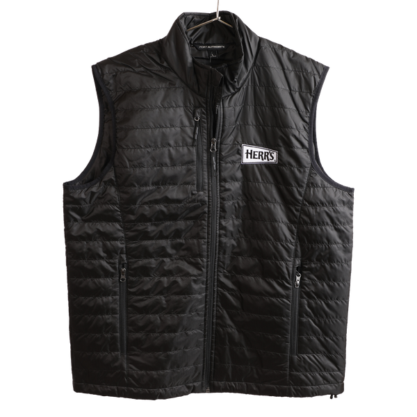 Herr's Vest - Men's
