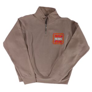 Herr's Women's 1/4 Zip Fleece