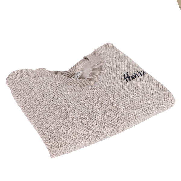 Herr's Women's Popcorn V-Neck