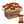 Load image into Gallery viewer, Honey BBQ Ripple Potato Chips
