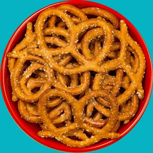 Herrs Pretzel Bowl