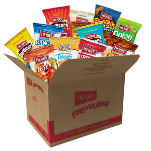 Choose your own variety pack — (84) 1 oz. bags $68.00