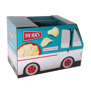 Choose your own (42) 1 oz Truck Box Variety Pack $38.50