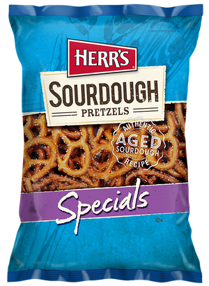 sourdough pretzel specials 