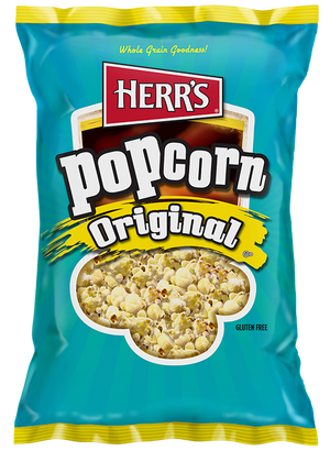 original popcorn