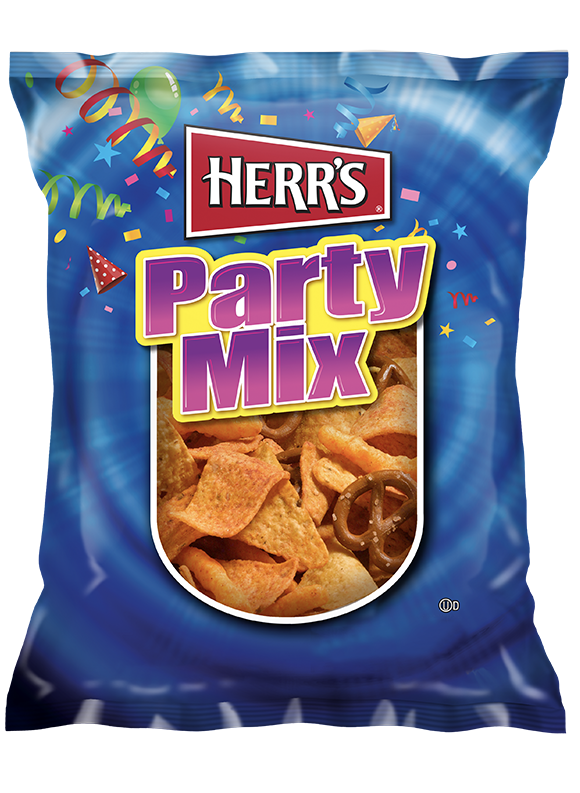 party mix