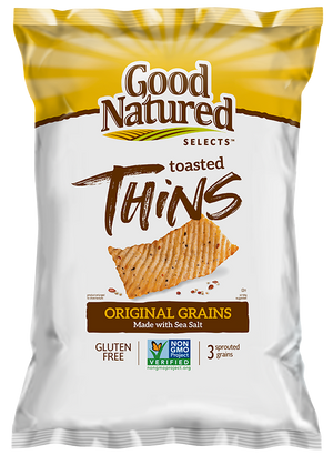 good natured toasted original grain thins