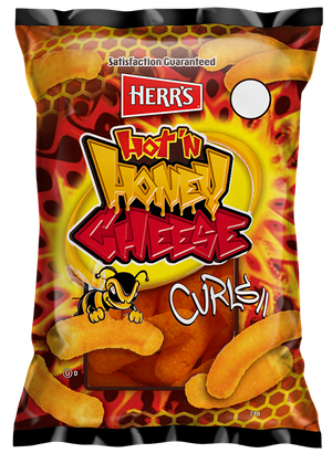 Acheter Herr'S Crunchy Cheestix Chips Souffles Au Fromage ( 255g / 9oz )