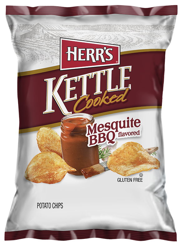Mesquite BBQ Kettle