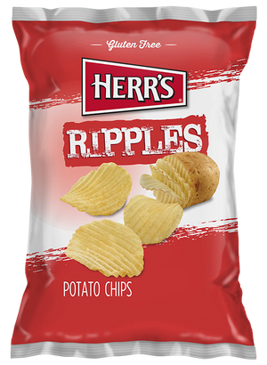 Ripple Potato Chips