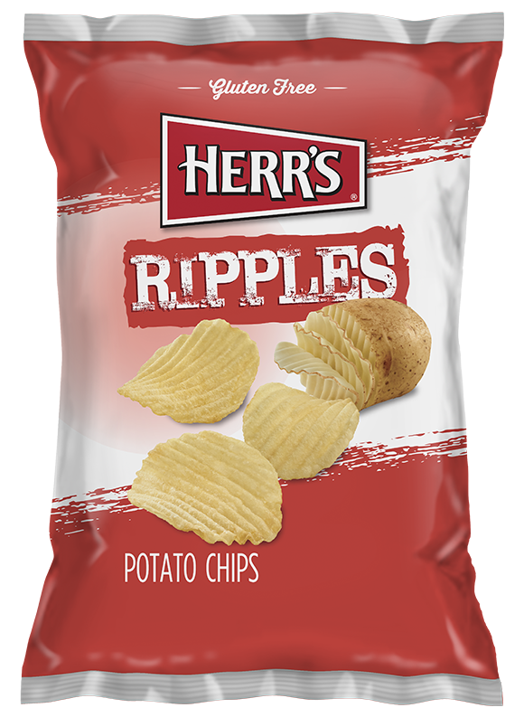 Ripple Potato Chips