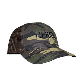 Herr’s® Camo Hat