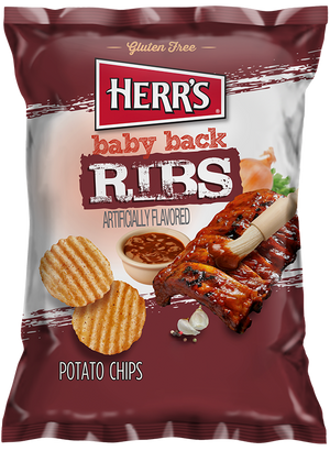 Herr S Potato Chips
