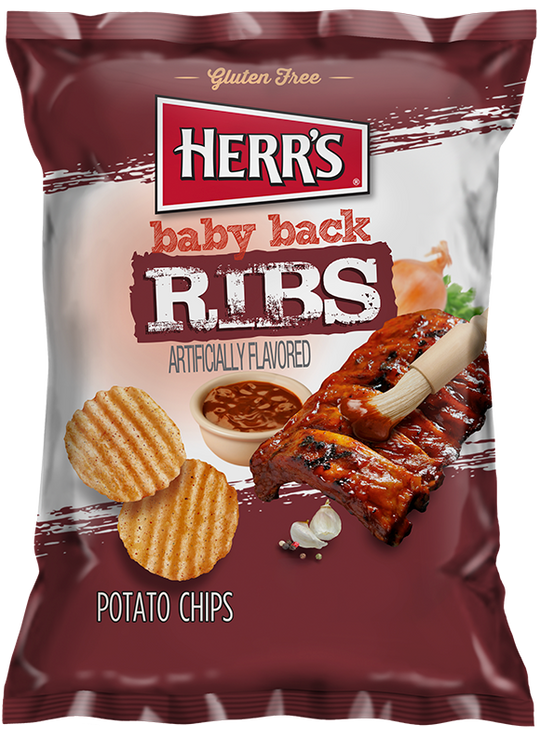 Herr's Potato Chips