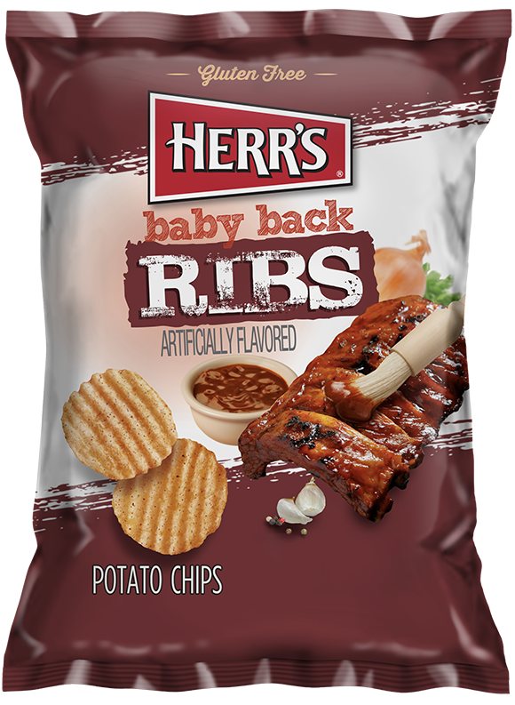 Herr S Potato Chips