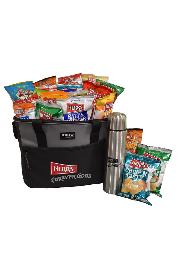 Thermos Cool Snak Lunch Cooler, Igloo Little