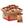 Load image into Gallery viewer, Honey BBQ Ripple Potato Chips
