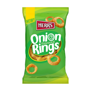 onion flavored rings