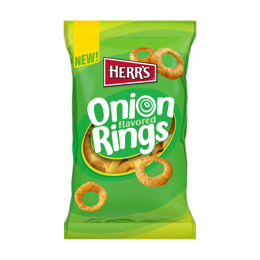 Onion rings Nutrition Facts - Eat This Much